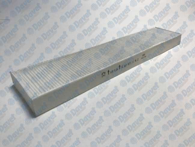 SARDES SC668 Polen Filtresi Mondeo I / Ii / Iii 92>07 Jaguar X-Type 03>09 Cougar 98>00